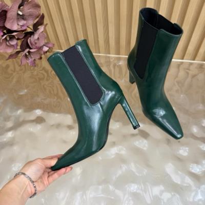 wholesale quality ysl boots model no. 72